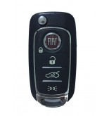 Fiat 500 Orijinal Kontak Anahtarı